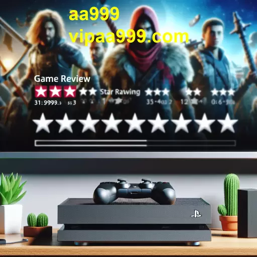 A Importância das Avaliações de Jogos na Comunidade Gamer