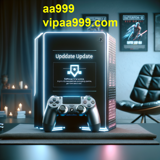 A Importância das Atualizações em Jogos Modernos